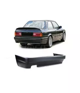 Πισινός Προφυλακτήρας Για Bmw 3 E30 83-94 M-Technik 2 Look 