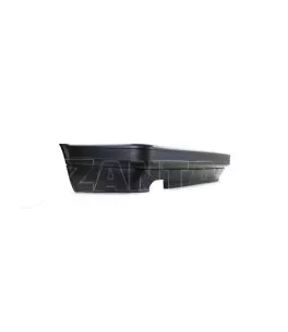 Πισινός Προφυλακτήρας Για Bmw 3 E30 83-94 M-Technik 2 Look 