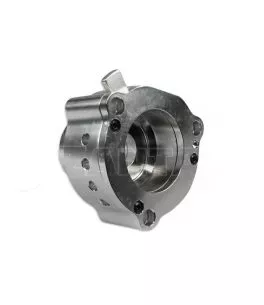 Αντάπτορας Σκάστρας Αλουμινίου VAG Group 2.0 TFSI Engines 2007+ VW Golf 5 / Audi A3 / A4 / A6 / Skoda Octavia 
