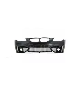 Μπροστινός Προφυλακτήρας Για Bmw 5 E60 03-10 M4 Look Με Τρύπες Για Προβολείς Ομίχλης 