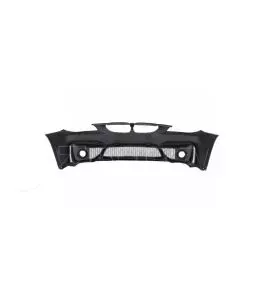 Μπροστινός Προφυλακτήρας Για Bmw 5 E60 03-10 M4 Look Με Τρύπες Για Προβολείς Ομίχλης 