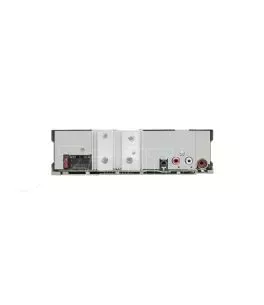 Radio Usb Aux Bluetooth 1 Din Kenwood KMM-BT209 