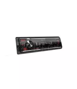 Radio Usb Aux Bluetooth 1 Din Kenwood KMM-BT209 