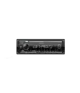 Radio Usb Aux 1 Din Kenwood ΚΜΜ-106 