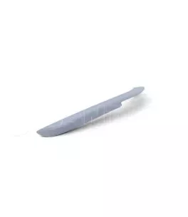 Αεροτομή Πορτ Παγκάζ Για Mercedes-Benz SLK R172 11-19 Amg Look Lipspoiler Από Πολυουρεθάνη 