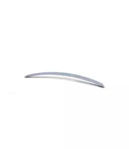 Αεροτομή Πορτ Παγκάζ Για Mercedes-Benz SLK R172 11-19 Amg Look Lipspoiler Από Πολυουρεθάνη 