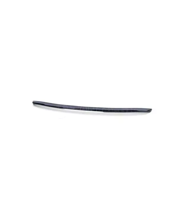 Αεροτομή Πορτ Παγκάζ Για Mercedes-Benz SLK R171 04-10 Amg Look Lipspoiler Από Abs Πλαστικό Βαμμένη Γυαλιστερό Μαύρο