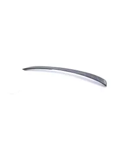 Αεροτομή Πορτ Παγκάζ Για Mercedes-Benz SLK R171 04-10 Amg Look Lipspoiler Από Abs Πλαστικό Βαμμένη Γυαλιστερό Μαύρο 
