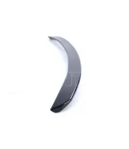 Αεροτομή Πορτ Παγκάζ Για Mercedes-Benz SLK R171 04-10 Amg Look Lipspoiler Από Abs Πλαστικό Βαμμένη Γυαλιστερό Μαύρο 