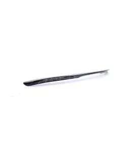 Αεροτομή Πορτ Παγκάζ Για Mercedes-Benz SLK R171 04-10 Amg Look Lipspoiler Από Abs Πλαστικό Βαμμένη Γυαλιστερό Μαύρο 