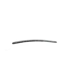 Αεροτομή Πορτ Παγκάζ Για Mercedes-Benz SLK R171 04-10 Amg Look Lipspoiler Από Abs Πλαστικό Βαμμένη Γυαλιστερό Μαύρο 