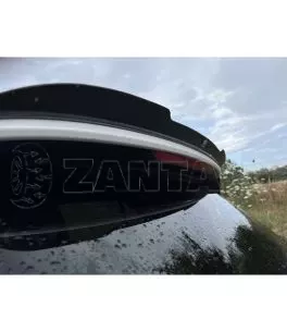 Επιπρόσθετη Αεροτομή Volkswagen Golf Mk8 GTI / R 