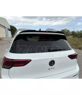 Επιπρόσθετη Αεροτομή Volkswagen Golf Mk8 GTI / R 
