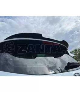 Επιπρόσθετη Αεροτομή Ford Focus Mk4 (2018-) 