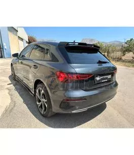 Αεροτομή Οροφής Audi A3 8Y Sportback (2020-) 