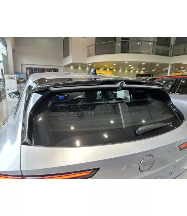 Αεροτομή Οροφής Opel Astra L (2021-)