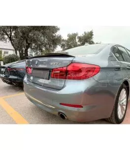 Αεροτομή Επικαθήμενη BMW 5 Series G30 (2017-) 