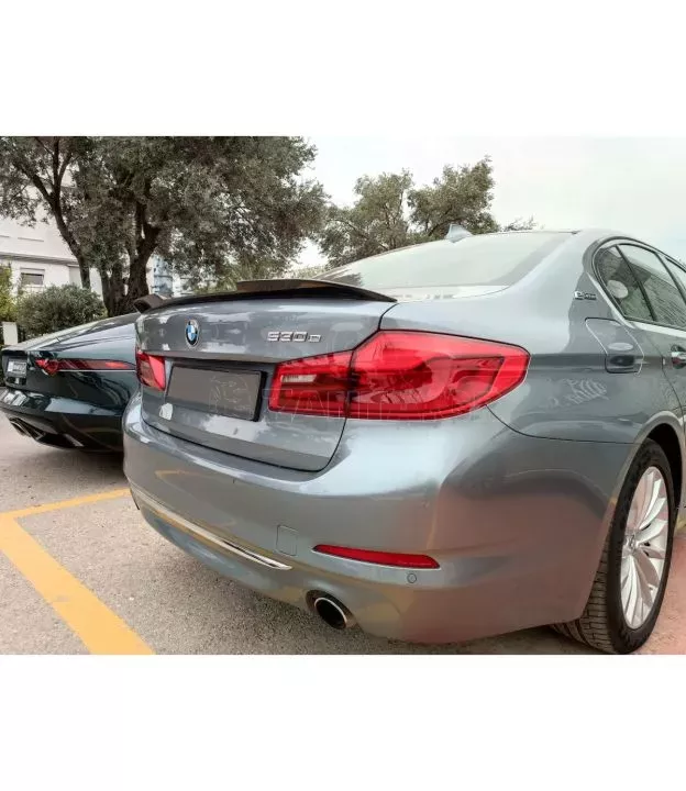 Αεροτομή Επικαθήμενη BMW 5 Series G30 (2017-)