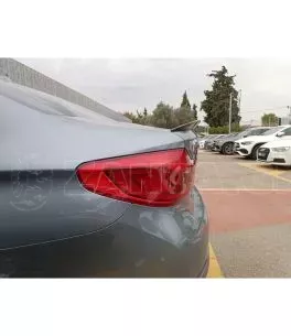 Αεροτομή Επικαθήμενη BMW 5 Series G30 (2017-) 