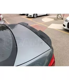 Αεροτομή Επικαθήμενη BMW 5 Series G30 (2017-) 