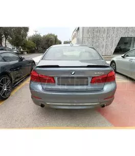 Αεροτομή Επικαθήμενη BMW 5 Series G30 (2017-) 