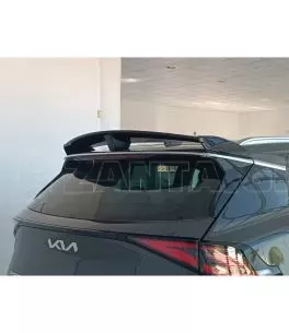 Αεροτομή Οροφής Kia Sportage Mk5 (2021-) 