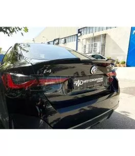 Αεροτομή BMW i4 G26 