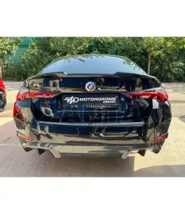 Αεροτομή BMW i4 G26 