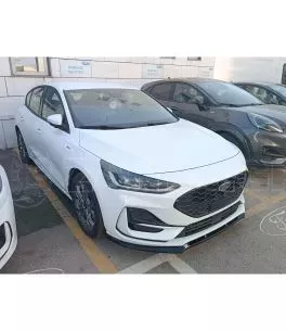 Εμπρός Σπλίτερ Ford Focus Mk4 Facelift ST / ST-Line (2021-) 