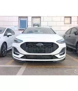Εμπρός Σπλίτερ Ford Focus Mk4 Facelift ST / ST-Line (2021-) 