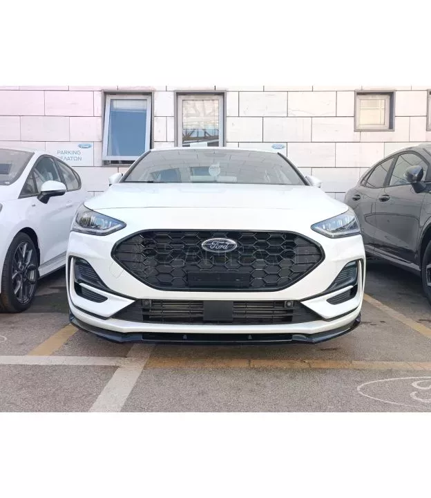 Εμπρός Σπλίτερ Ford Focus Mk4 Facelift ST / ST-Line (2021-)