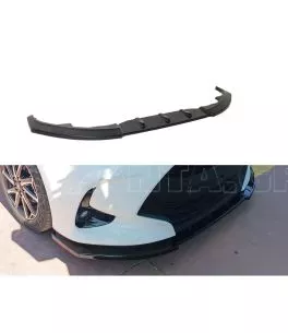 Εμπρός Σπλίτερ V.2 Toyota Yaris Mk4 (2020-) 