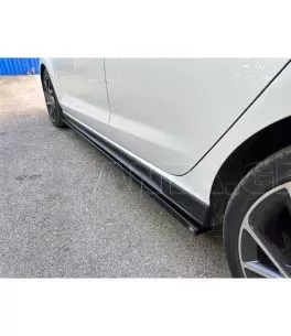 Επιπρόσθετα Μαρσπιέ Hyundai i30 N Mk3 / MK3 FL Hatchback / Fastback (2016-) 