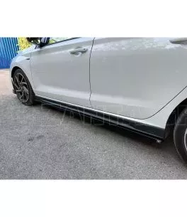 Επιπρόσθετα Μαρσπιέ Hyundai i30 N Mk3 / MK3 FL Hatchback / Fastback (2016-) 