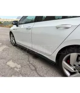 Επιπρόσθετα Μαρσπιέ Volkswagen Golf Mk8 GTI / GTI Clubsport / R-Line 