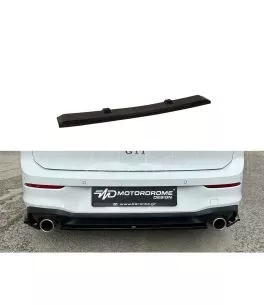 Πίσω Κεντρικό Σπλίτερ Volkswagen Golf Mk8 GTI 