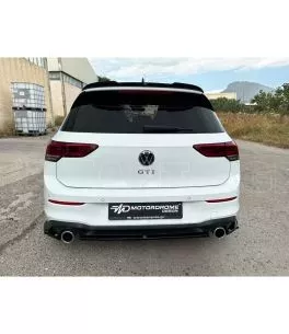 Πίσω Κεντρικό Σπλίτερ Volkswagen Golf Mk8 GTI 