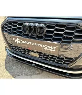 Εμπρός Σπλίτερ Audi A3 8Y (2020-) 