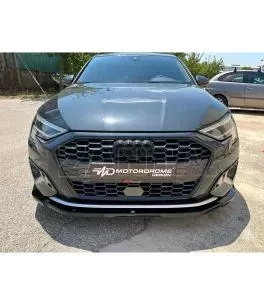 Εμπρός Σπλίτερ Audi A3 8Y (2020-) 