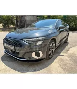 Επιπρόσθετα Μαρσπιέ Audi A3 8Y (2020-) 