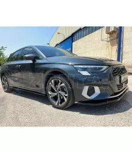 Επιπρόσθετα Μαρσπιέ Audi A3 8Y (2020-) 
