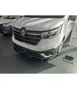 Εμπρός Σπλίτερ Renault Trafic Mk3 Facelift (2022-) 