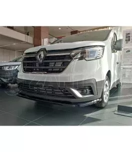 Εμπρός Σπλίτερ Renault Trafic Mk3 Facelift (2022-) 