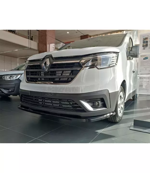 Εμπρός Σπλίτερ Renault Trafic Mk3 Facelift (2022-)