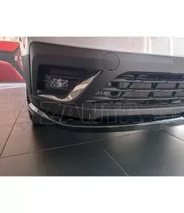 Εμπρός Σπλίτερ Renault Trafic Mk3 Facelift (2022-) 