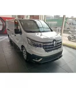 Εμπρός Σπλίτερ Renault Trafic Mk3 Facelift (2022-) 