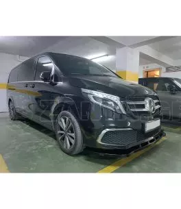 Εμπρός Σπλίτερ Mercedes V-Class W447 Facelift (2019-) 