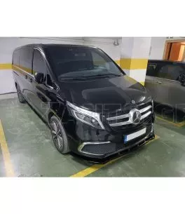 Εμπρός Σπλίτερ Mercedes V-Class W447 Facelift (2019-) 