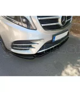 Εμπρός Σπλίτερ Mercedes V-Class W447 AMG-Line (2014-) 