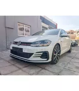 Εμπρός Σπλίτερ Volkswagen Golf Mk7 Facelift GTI 